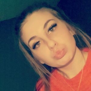 Meet your Posher, Kerri